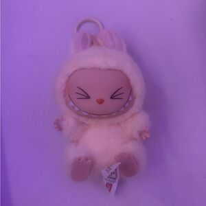 SISI Have a Seat Labubu